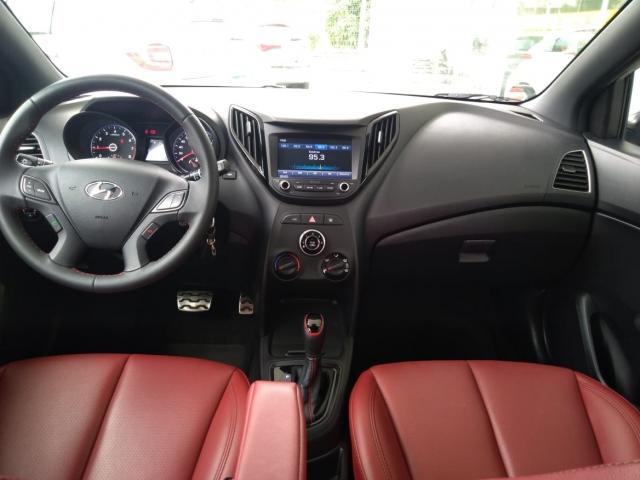 Hyundai HB20 1.6 R SPEC LIMITED 16V 4P - Foto 4
