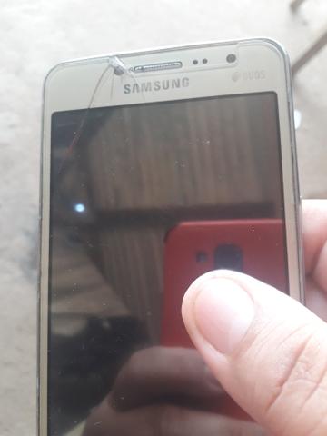 Vendo j2 prime 8 gb somente aparelho - Foto 3