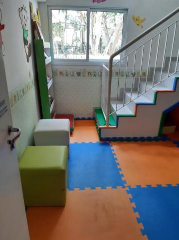 Apartamento à venda com 4 dormitórios em Morumbi, São paulo cod:68701 - Foto 16
