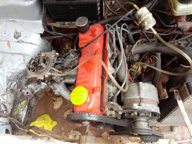 Vendo parati 84 - Foto 4