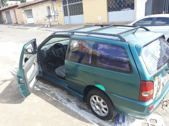 Parati 96 1.8 completa ZAP: * - Foto 2