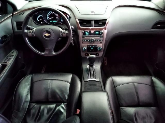 Chevrolet Malibu ltz 4P - Foto 7