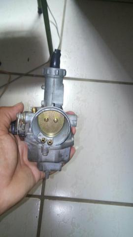 Carburador