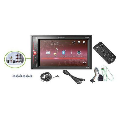 Espelhamento Android Multimidia Pioneer - Foto 6