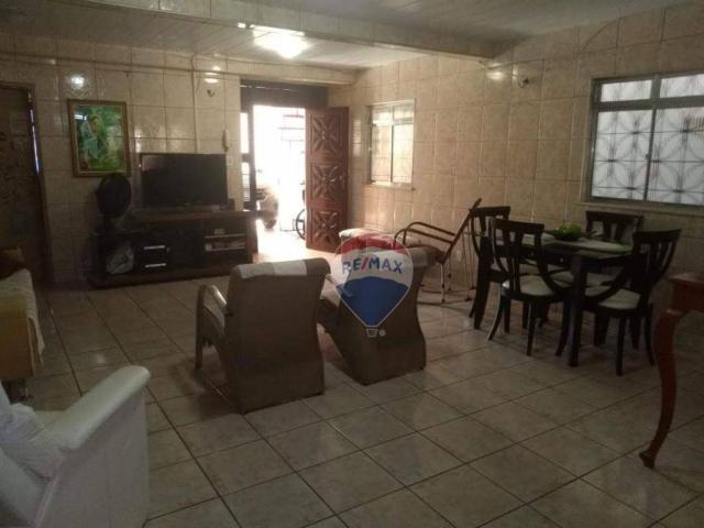 Casa com 5 dormitórios à venda por r$ 450.000,00 - jardim iracema - fortaleza/ce - Foto 8