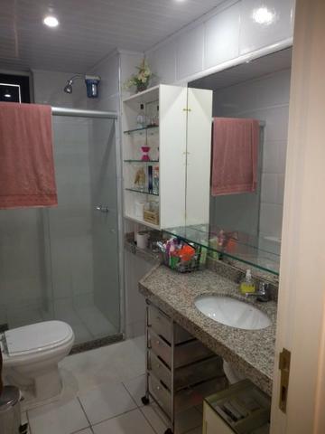 Apartamento 3 quartos + DC Aldeota/Meireles - Foto 12