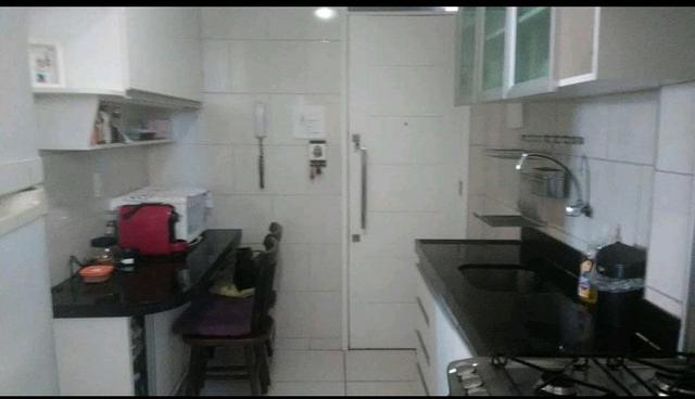 Ótimo apto, 3 qts, 2 suítes, papicu - Foto 16