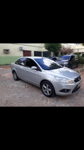 Ford Focus 2009