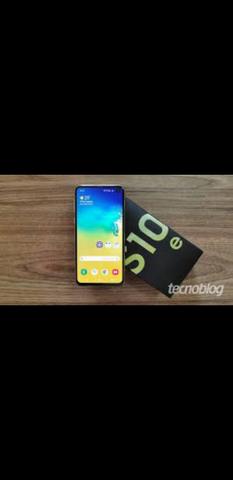 Samsung Galaxy S10e na Black Friday!!! - Foto 3