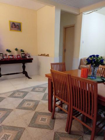 Casa, 2 quartos, sala, corredor, banheiro e cozinha - Foto 16