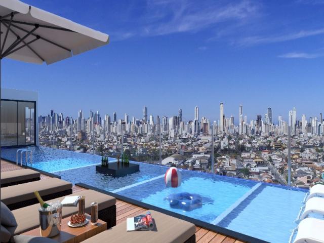 Apartamento à venda com 1 dormitórios em Tabuleiro, Camboriú cod:AP00889 - Foto 2