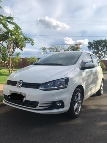 Vendo Fox Comfortline 1.6 MSI 2014/15 - Flex - Foto 2
