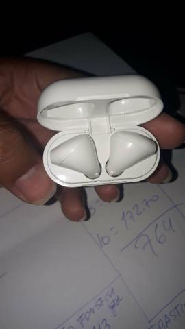 Fone via bluetooth i12s tws - Foto 3