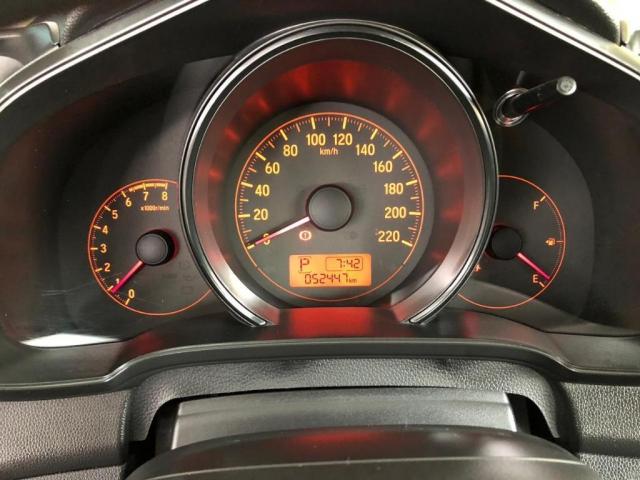 Honda Fit EX - Foto 10