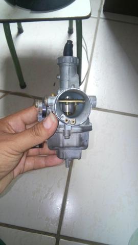 Carburador - Foto 2