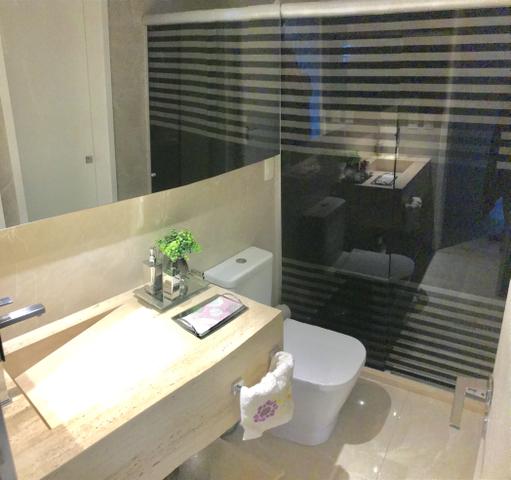 123m2, 3 suítes, projetado na Joaquim Nabuco! - Foto 18