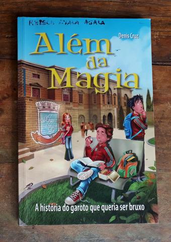 Livros - Colégio Adventista