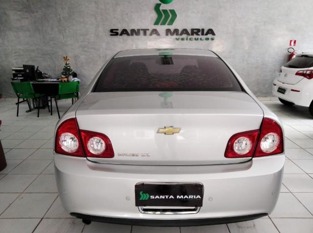 Chevrolet Malibu ltz 4P - Foto 6
