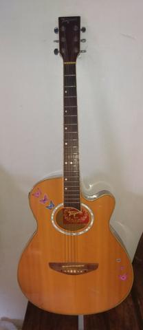 Violão Tagima Dallas