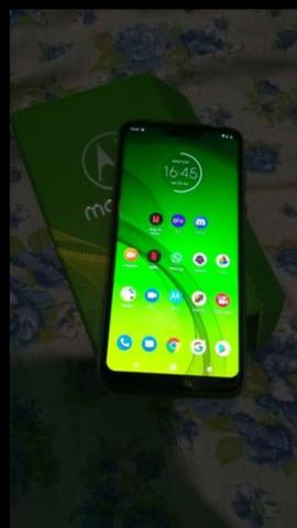 Moto g7 Power