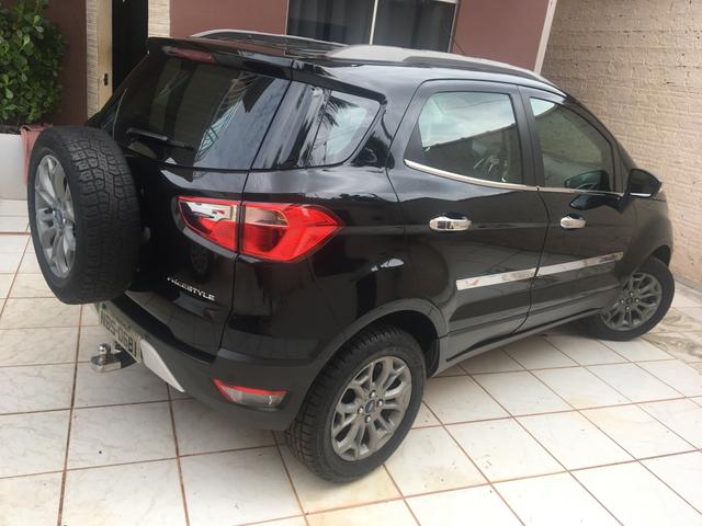 EcoSport Abaixo da Tabela Fipe - Foto 6
