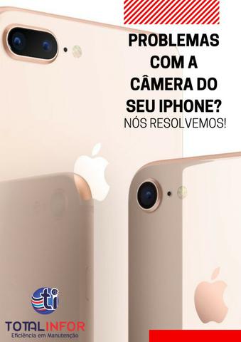 Fonte iMac 21 A1311 2009 2010 2011 - Apple - Assistência Tecnica Df - Foto 4