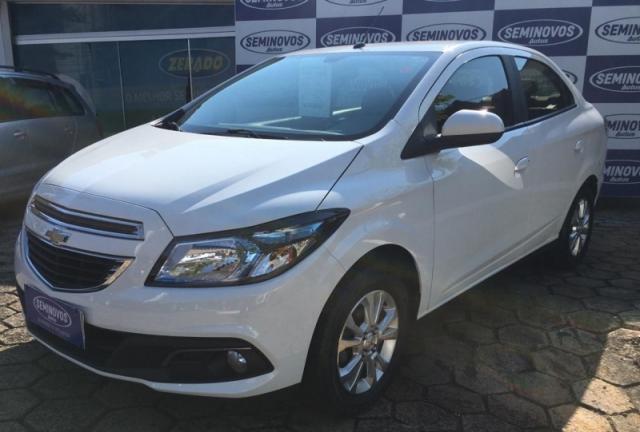 CHEVROLET PRISMA 1.4 MPFI LT 8V FLEX 4P AUTOMATICO. - Foto 2