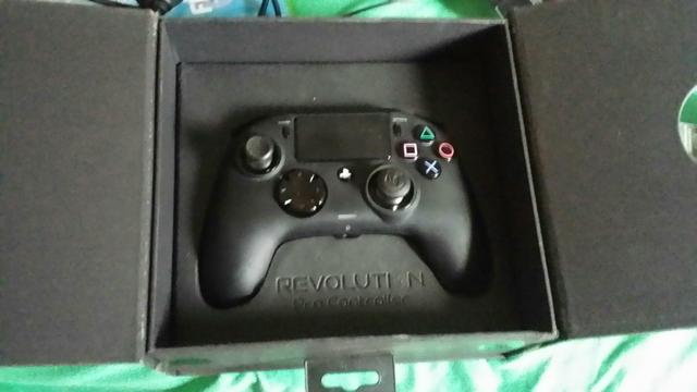 Controle nacon 2 - Foto 2