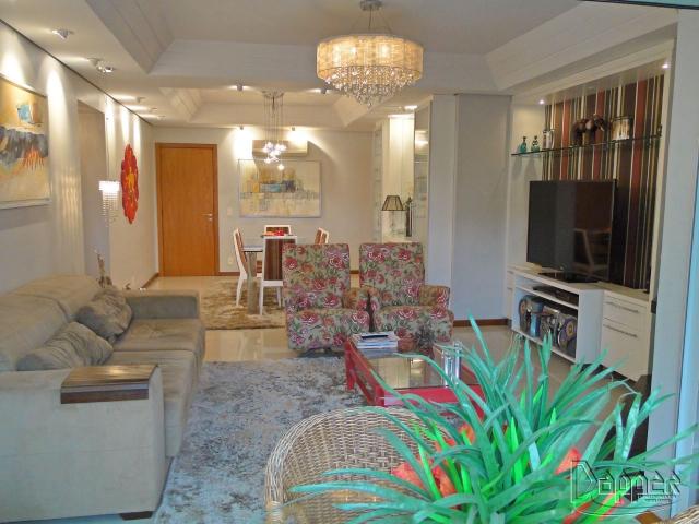 Apartamento à venda com 3 dormitórios em Vila rosa, Novo hamburgo cod:15821 - Foto 2