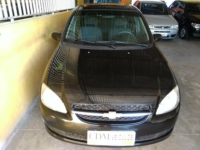 GM Classic LS 1.0flex 2014 Completo Novissimo - Foto 2
