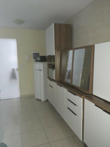 Excelente casa 03 qtos 02 banheiros garagem coberta Nilópolis RJ. Ac carta! - Foto 6