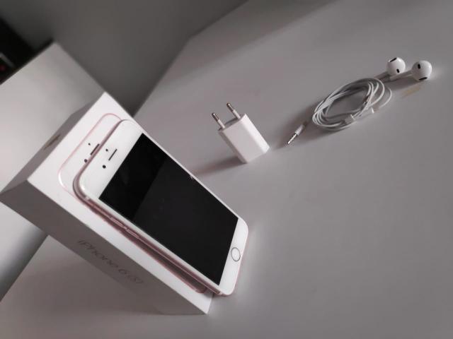IPhone 6s 64gb - Rose Gold