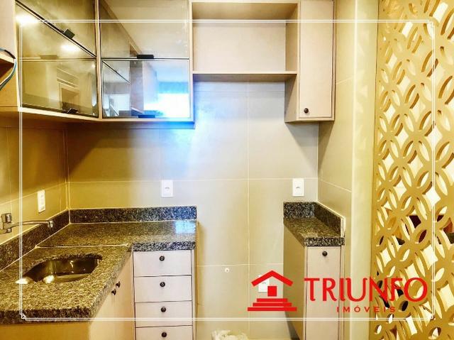 (JG) (TR 18.528), Luc.Cavalcante,70M²,3Quartos,2Suites,Sala Est/Jant, Varanda,Lazer - Foto 11