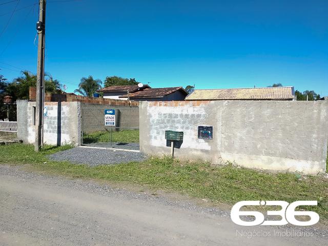 Casa | Araquari | Icaraí | Quartos: 2 - Foto 3