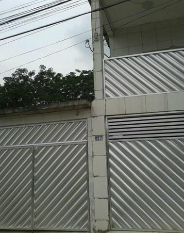 Vendo casa
