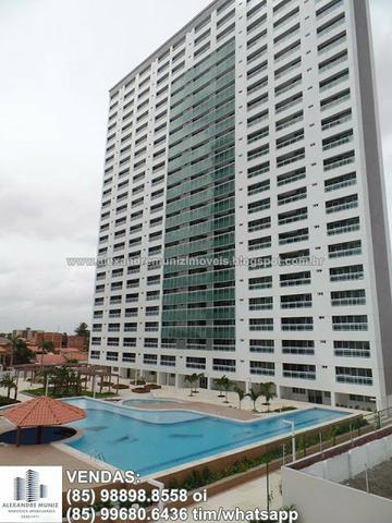 Apartamento a venda, Renaissance Parquelandia, 3 suítes - Foto 9