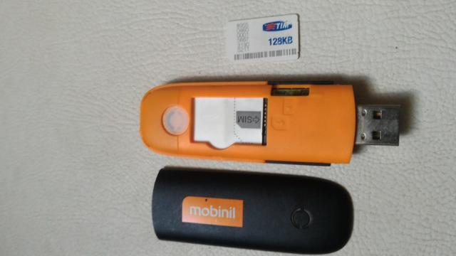 Vende-se modem usb zte mf190 - Foto 5