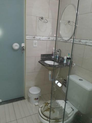Excelente casa 03 qtos 02 banheiros garagem coberta Nilópolis RJ. Ac carta! - Foto 8