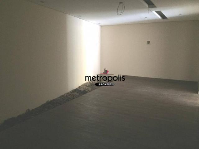 Salão comercial para locação, parque da vila prudente, são paulo. - Foto 19