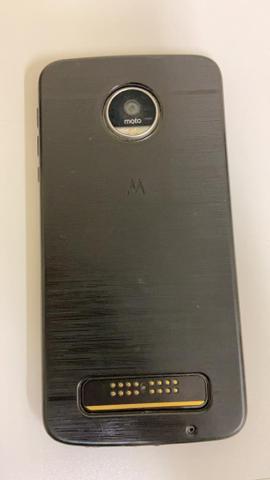 Vendo Moto Z Play - Foto 5