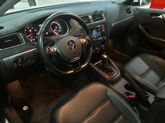 VOLKSWAGEN JETTA 2017/2018 1.4 16V TSI COMFORTLINE GASOLINA 4P TIPTRONIC - Foto 3