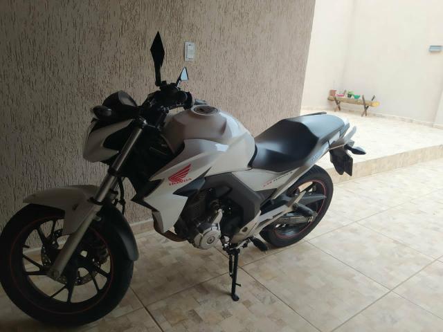 CB Twister 2016 - Foto 3