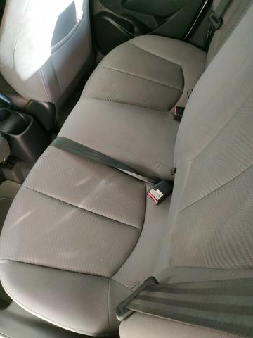 HB20S Branco Comfort Plus 1.6 2014 Automático 73 mil KM Sedã Sedan - Foto 7