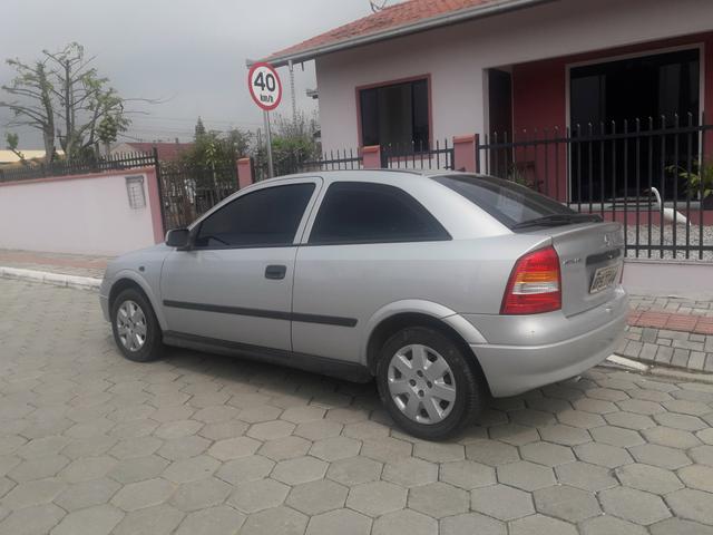 Astra 2001 completo