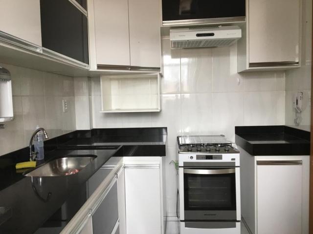 Apartamento para aluguel, 3 quartos, 2 vagas, jardim américa - belo horizonte/mg - Foto 13