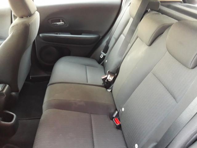 Honda hr-v 2016 1.8 16v flex lx 4p automÁtico - Foto 7