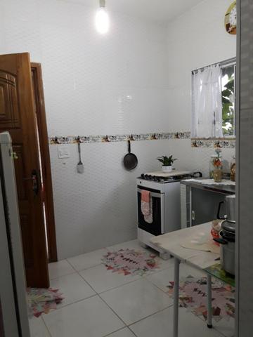 Casa Nova (Parque Eldorado em Caxias). 2 quartos, espaço gourmet, terraço coberto - Foto 7