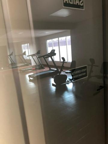 Apartamento Novo, 2 qts 1 suite completo em lazer ac financiamento - Foto 10