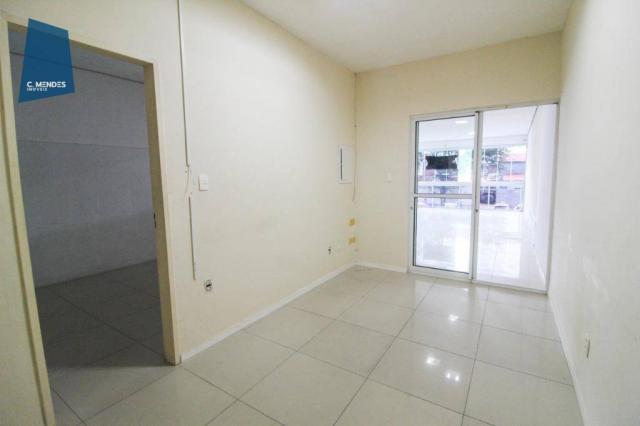 Ponto para alugar, 211 m² por R$ 2.700,00/mês - Messejana - Fortaleza/CE - Foto 11
