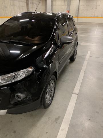 Ecosport freestyle 1.6 automático - Foto 3